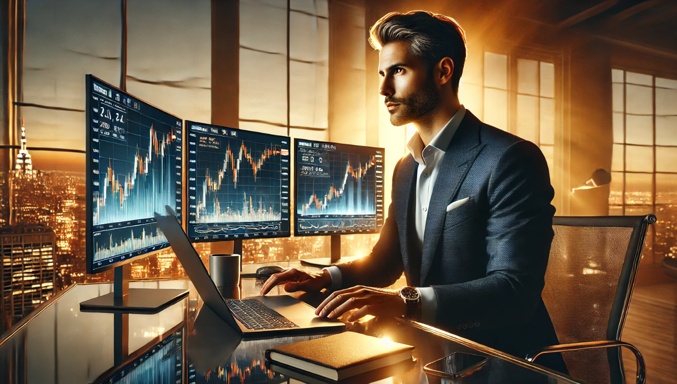 Beginner Trading Course