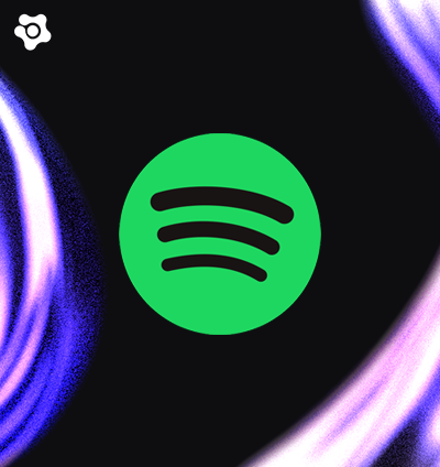 Spotify Individual (6 Months)